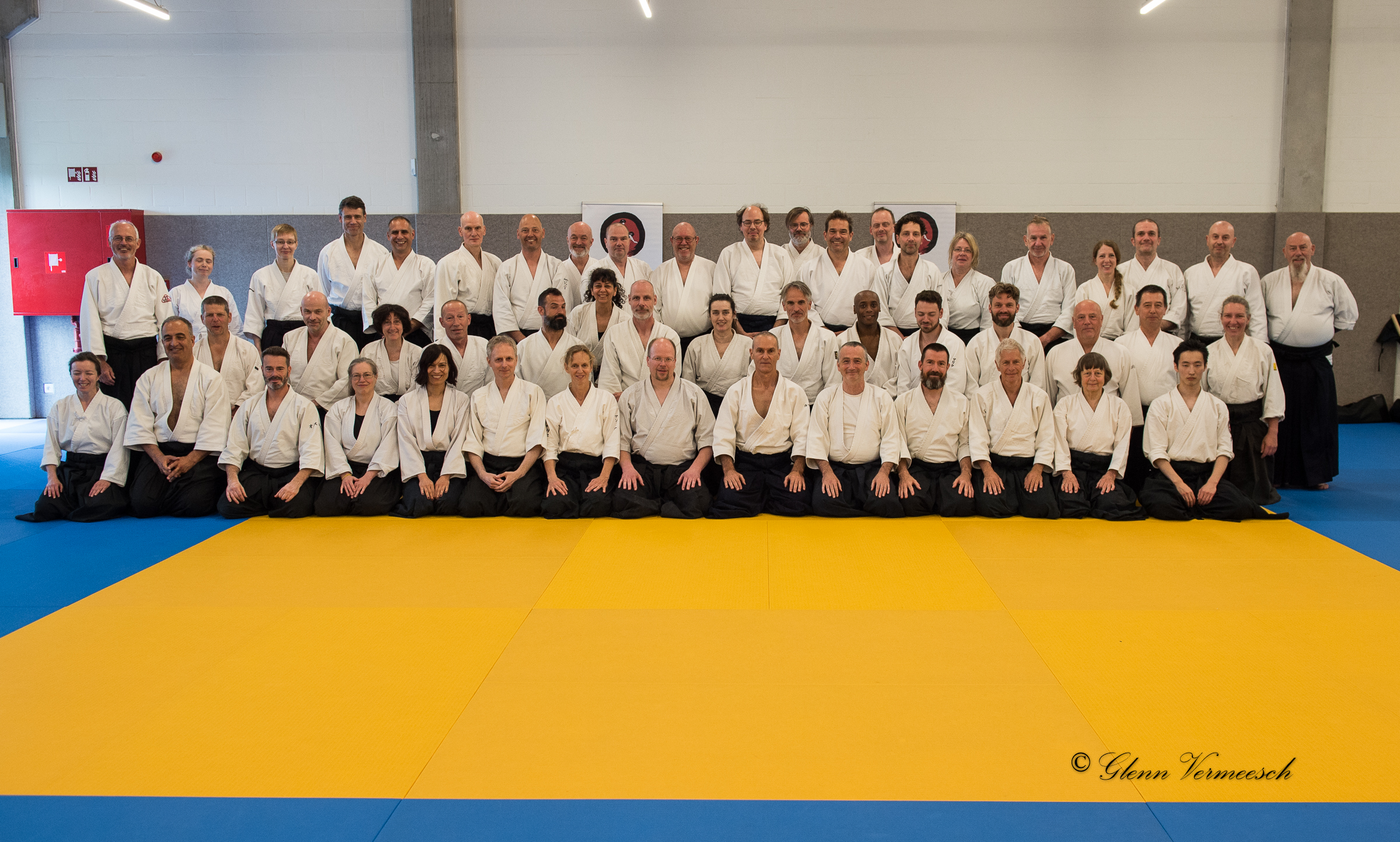 Read more about the article Foto’s Seminar Brugge 2024